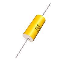 KEMET A50IQ4180AA30K General Film Capacitors 250VDC 1.8 uF + 125 C 10% AEC-Q200