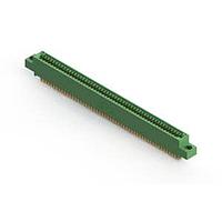EDAC 345-104-560-508 Standard Card Edge Connectors .100" (2.54mm) Pitch Card Edge Connector