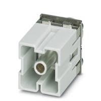 Weidmuller 2748260000 Heavy Duty Power Connectors HDC MHP 200 PE MAS