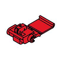 3M Electronic Specialty 558 (BULK) IDC IDC RED 22-16