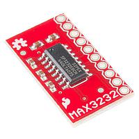 SparkFun BOB-11189 RS-232 Transceiver Breakout - MAX3232