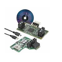 Analog Devices EVAL-CN0300-EB1Z Evaluation Boards ADuCM360 & 12bit DAC for 4-20mA in'face