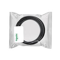 SCHNEIDER XBTZGABE2 Specialized Cables TELEFAST CABLE XBTGC 5.7", 2M