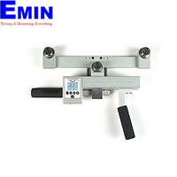 Tensitron CX-1000-1 Cable & Wire Rope Digital Tension Meter (50~1000lb)