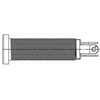 Switchcraft 35MMJ3C Phone Connectors 3.5mm Jack 3-Conductor Stereo