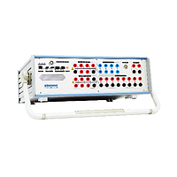Kingsine K3166i Intelligent Protection Relay Test Set (6 x 35A / 3 x 70A, 7 x 310V)