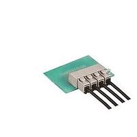 Hirose Electric GT13SHB-2/1P-DS Automotive Connectors