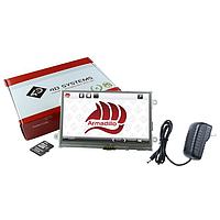 4D Systems SK-Armadillo-70T Display Development Tools Starter Kit Armadillo-70T