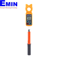 ETCR ETCR9100 H/L Voltage Clamp Current Meter (Φ33mm, AC  0.00mA～600A)