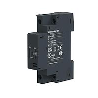 SCHNEIDER GVAU505 Circuit Breakers MAN-START 575VAC IEC UNDERVOLTAGE TRIP