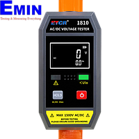 ETCR ETCR1810 AC/DC Voltage Tester (AC/DC 30V~10kV, 150MΩ)