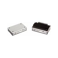 XP Power RCQ5072S24 Isolated DC-DC CONV, RAILWAY, 50W