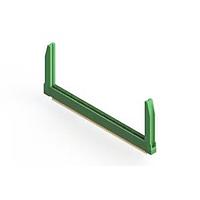 EDAC 345-130-555-278 Standard Card Edge Connectors .100" (2.54mm) Pitch Card Edge Connector