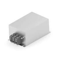 Corcom - TE Connectivity 2405081-3 Power Line Filters 16 AHV S FP
