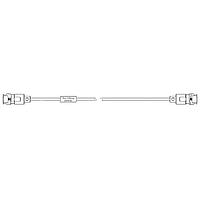 Rosenberger L70-420-140 RF Cable Assemblies 1.35mm cable assembly w/o armour