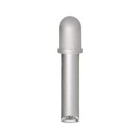 BIVAR PLP5-1000 Rigid Light Pipes Light Pipe Rear 5mm Round Lens