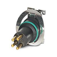 PHOENIX CONTACT 1412241 Straight SACC-CIP-M8MS4PSMDSH PIN-SHIELDED-TRAY