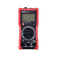 YATO YT-73094 Digital Multimeter (600VAC/DC, 10AAC/DC)