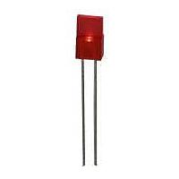 Lumex SSL-LX15583ID Single Color LEDs LED PMI
