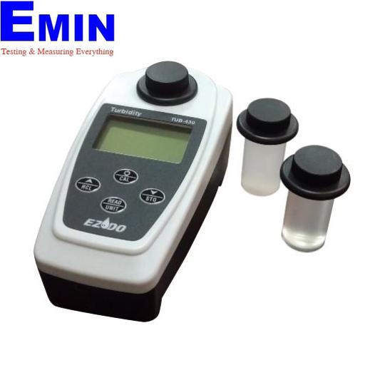 EZDO TUB430 Turbidity Meter (01000NTU)