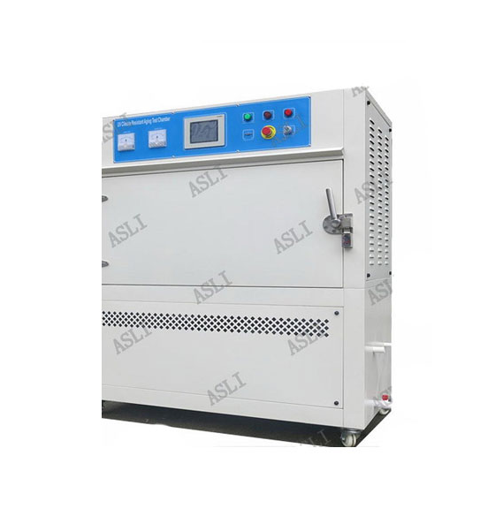 Industrial aging test chamber used for long-term environmental testing