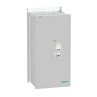 SCHNEIDER ATV212WD18N4C Motor Drives SPEEDDR 480VAC 25HP,ATV212 Type12 EMC B