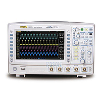 Rigol DS6102 Digital Oscilloscope (1Ghz, 5GSa/s , 2 channels)