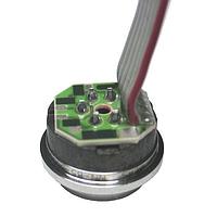 TE CONNECTIVITY SENSORS 85-005A-0C Board Mount Pressure Sensors NISO,ABS,NO FIT,CABLE/CONNEC