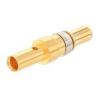 Molex / FCT 172704-0143 D-Sub Contacts 20A CRIMP PLUG