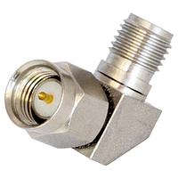 SRI Connector Gage 22-921-0000-00 RF Adapters - Between Series 3.5MM PLUG TO SMA JACK