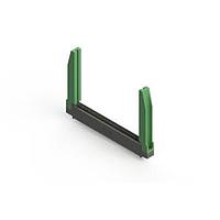 EDAC 395-035-542-478 Standard Card Edge Connectors .100" (2.54mm) Pitch Card Edge Connector