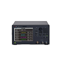 KEYSIGHT E4982A LCR Meter (1 MHz ~ 500 MHz)