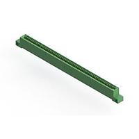 EDAC 845-059-520-112 Standard Card Edge Connectors .100" (2.54mm) Pitch Card Edge Connector