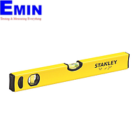 STANLEY STHT43118-8 Top Read Aluminum Level (300mm)