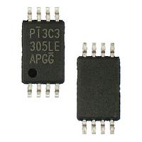 Diodes Incorporated PI3C3305LEX Digital Bus Switch ICs 3.3v High Bandwidth