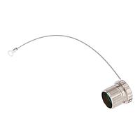 Amphenol SINE Systems P31662 Accessories Dust cap signal Checkmate plug