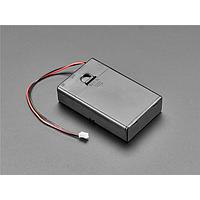 Cylindrical Battery Accessories