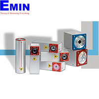 Coating thickness meter Non contact