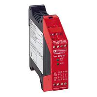 SCHNEIDER XPSAC3721 Safety Relays SAFETY RELAY 300V 2.5A PREVENTA