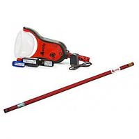 SOLO 908-001 Electronic Smoke Detector Test Kit to 4M