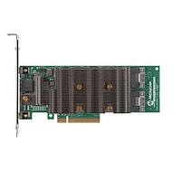 Microchip Technology 3258C16IXS Tri-Mode SAS/SATA/NVMe RAID Adapters SmartRAID 3258-16i /e Single