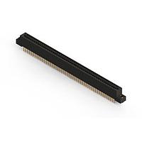 EDAC 396-098-522-203 Standard Card Edge Connectors Card Edge Connector