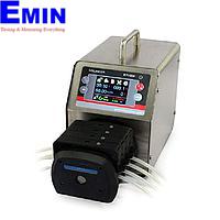 Leadfluid BT100F Intelligent Dispensing Peristaltic Pump (0.07-330mL/min, 4 CH)