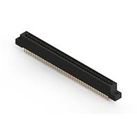 EDAC 396-078-520-204 Standard Card Edge Connectors Card Edge Connector