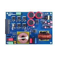 Infineon EVALM7HVIGBTPFCINV1TOBO1 IGBT Driver iMOTION MADK evaluation board for TRENCHSTOP RCD2 IGBT