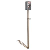 OMEGA TAT30004 Copper or SS Drum Immersion Heater Thermostat Over the Side (4000 W, 32 W/in²)