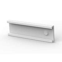 AMP Connectors - TE Connectivity 1-640643-0 Accessories DUST COVER 10P Feed-Thru