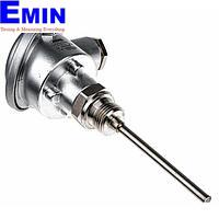 Jumo MarineTemp Screw-in RTD temperature probe for marine applications (-50 ~ +200 °C)