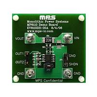 Amplifier IC Development Tools