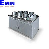 Ludatest HS-4 Dial Display Concrete Impervious Apparatus (4 Mpa)